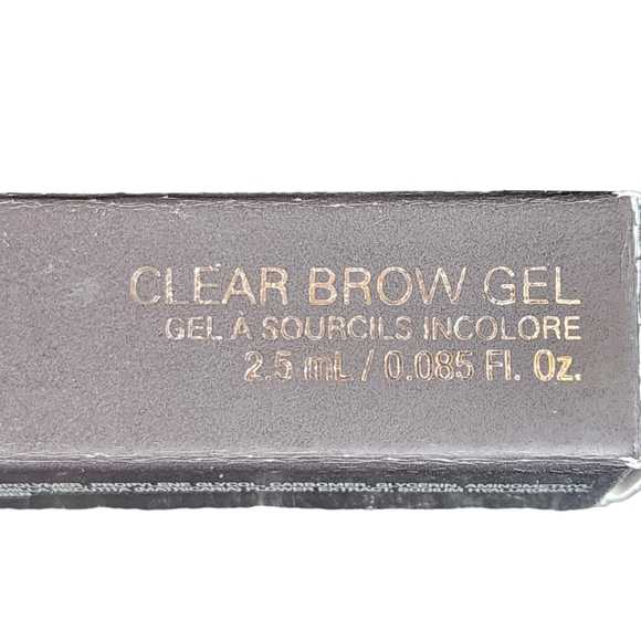 Anastasia Beverly Hills New In Box Mini Clear Brow Gel 2.5ml - Picture 4 of 5
